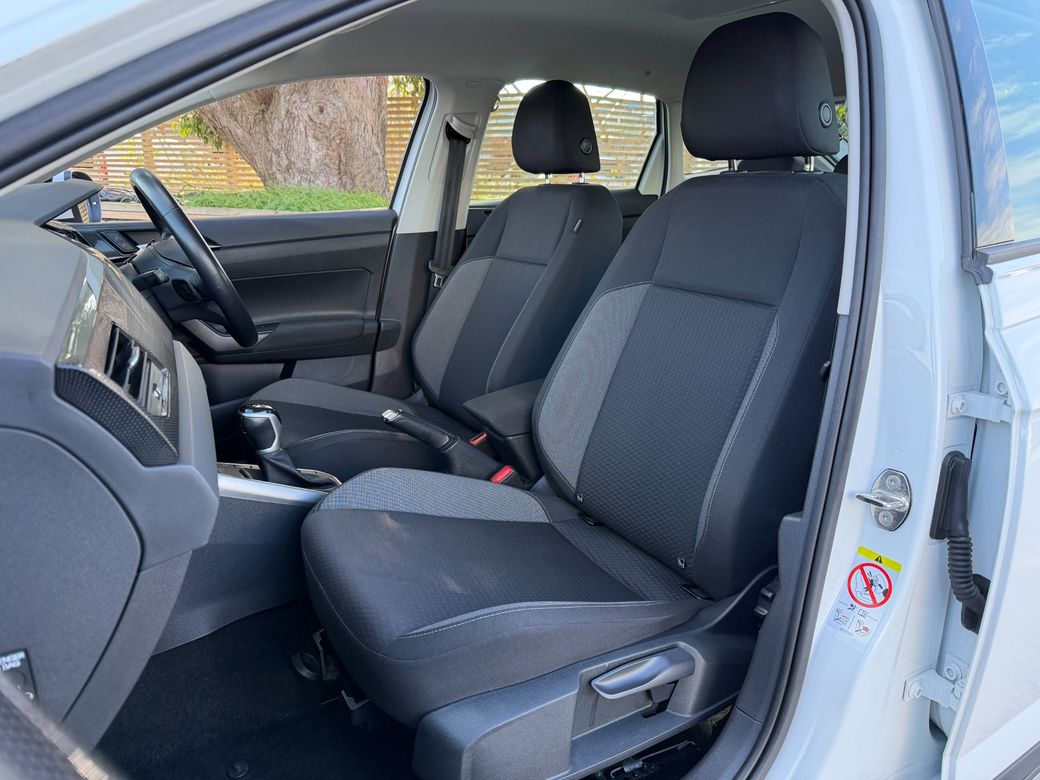 2023 Volkswagen Taigo