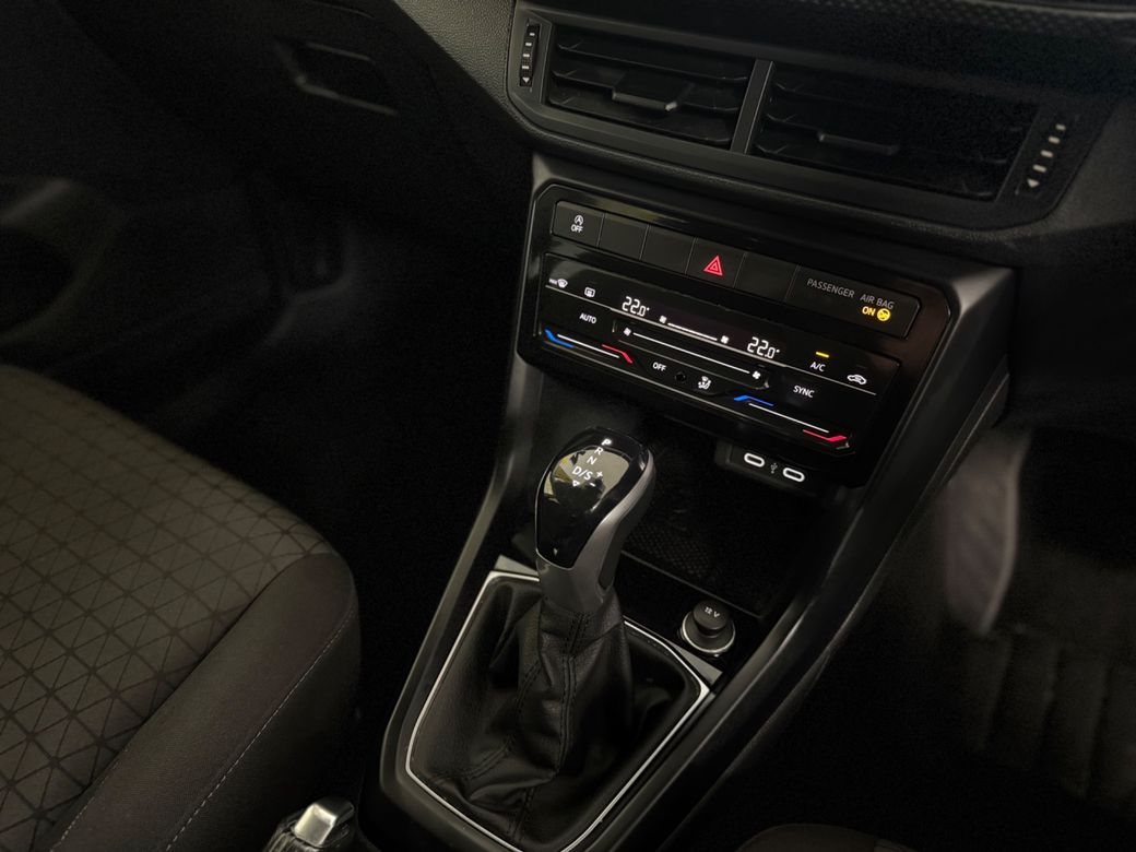 2023 Volkswagen T-Cross