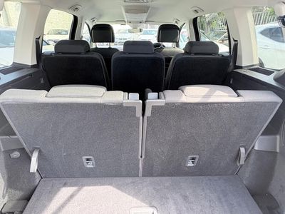 2017 Volkswagen Touran