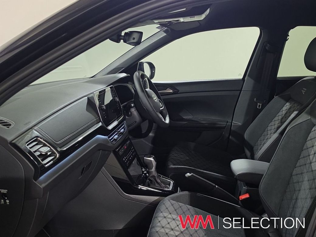 2026 Volkswagen T-Cross
