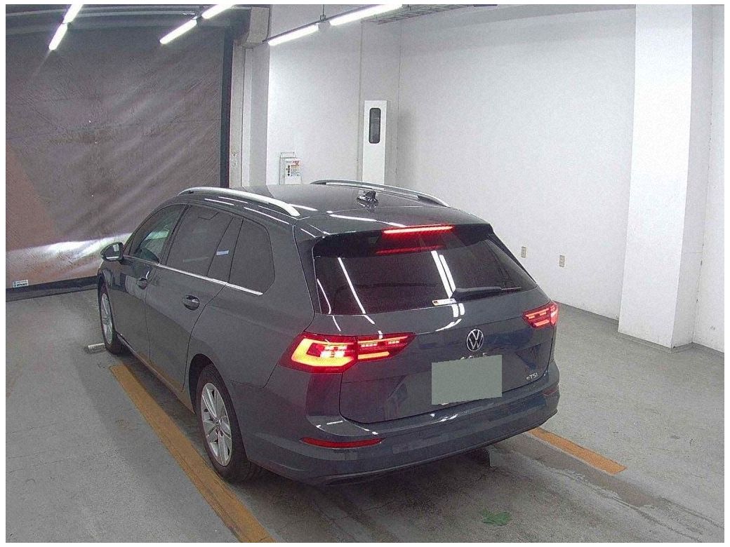 2023 Volkswagen Golf