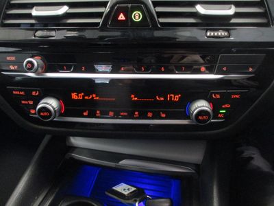 2023 BMW 5 Series