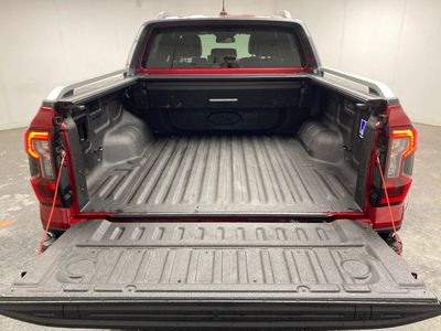 2024 Ford Ranger