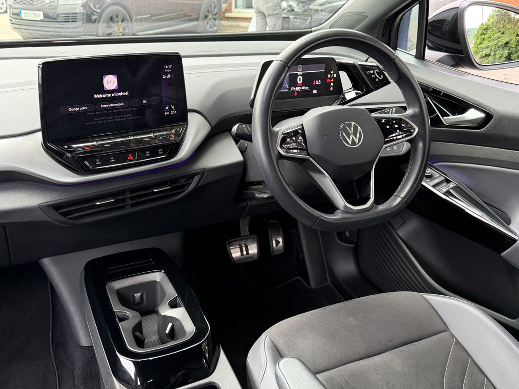 2023 Volkswagen ID.4