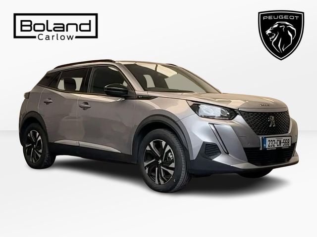 vehicle for sale from Boland Carlow