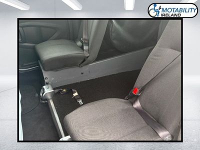 2013 Citroen Berlingo Multispace