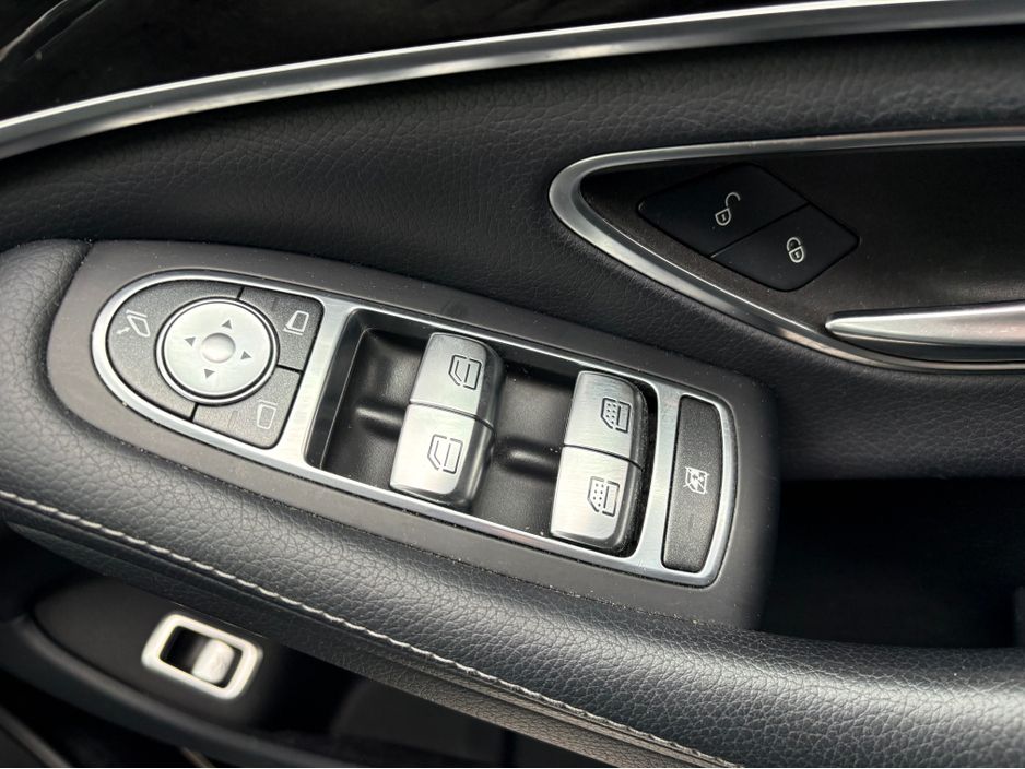 2018 Mercedes-Benz S Class