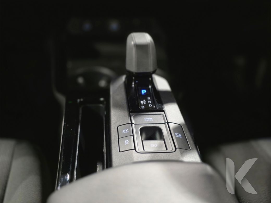 2023 Toyota Prius