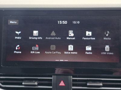 2020 Kia Niro