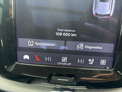 2023 Volvo XC60