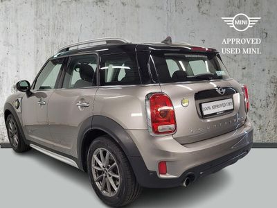 2018 Mini Countryman