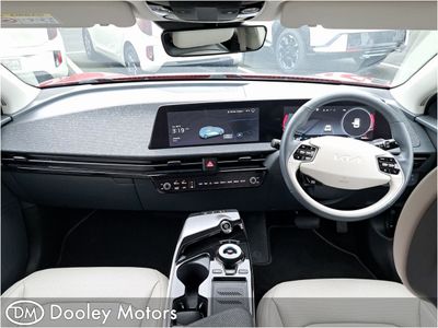 2023 Kia EV6