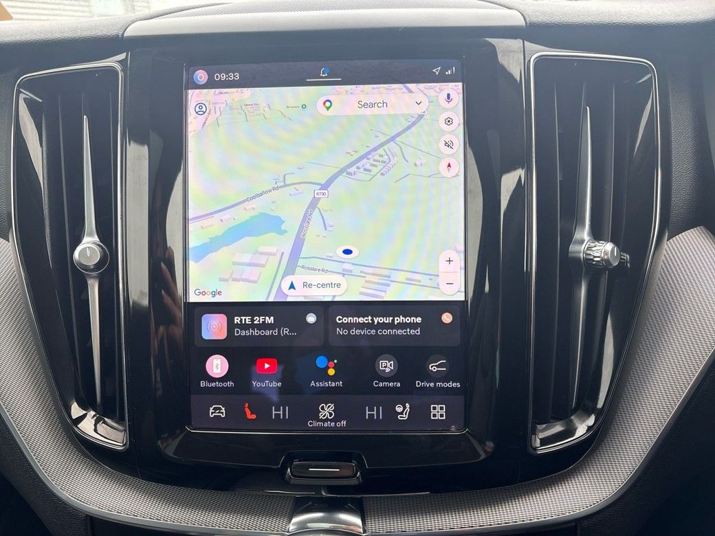 2023 Volvo XC60