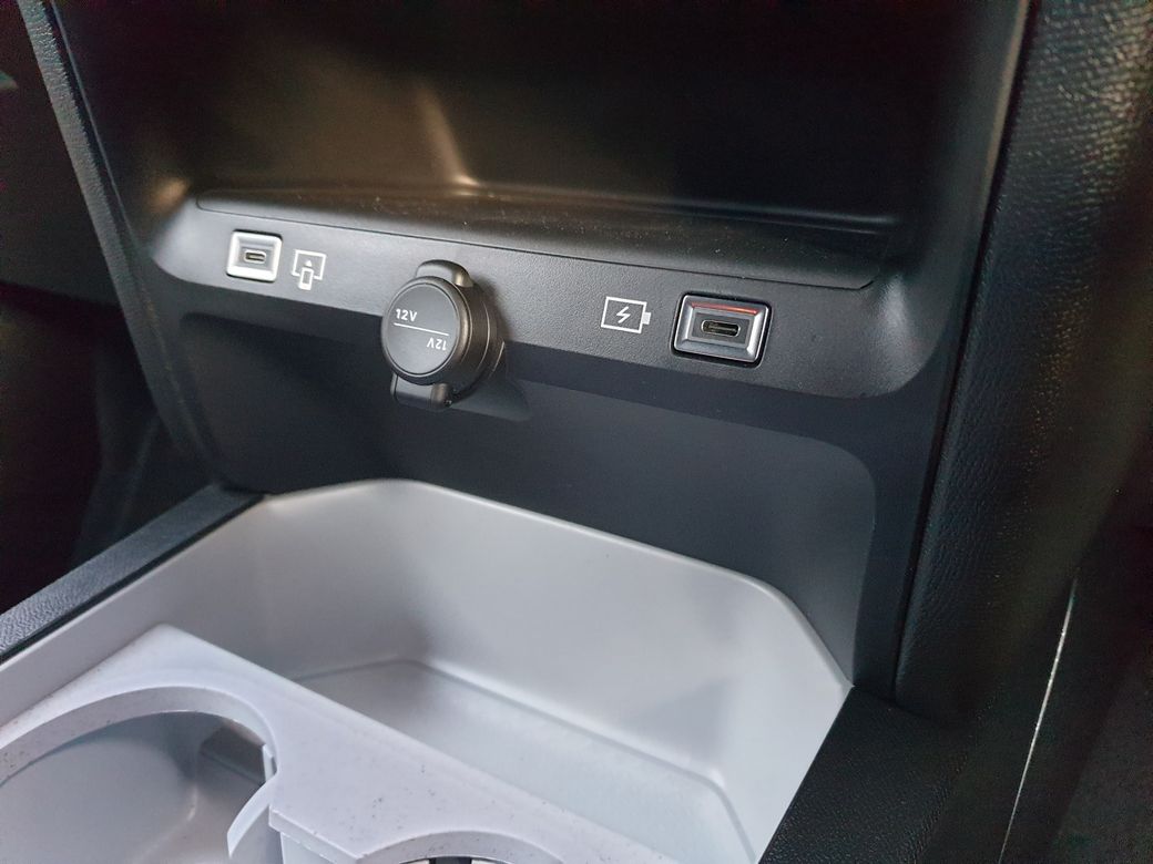 2026 Citroen C5 Aircross