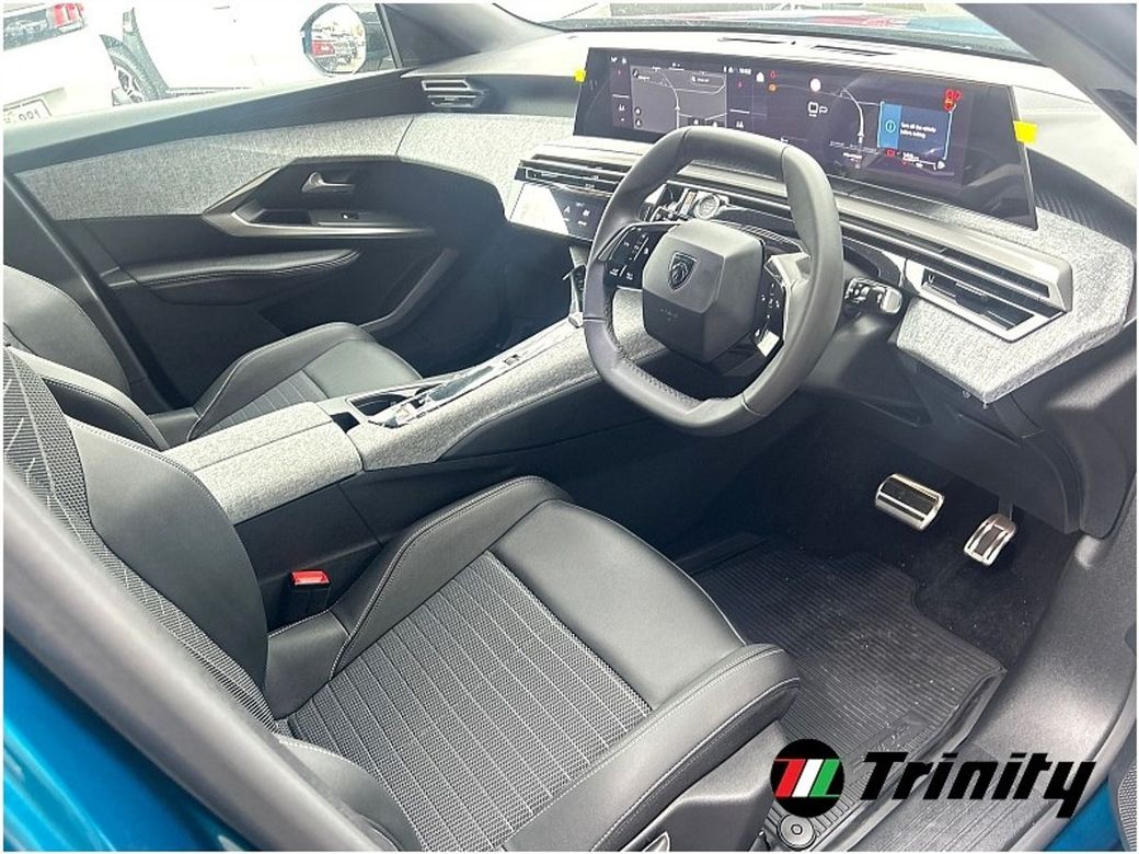 2026 Peugeot 3008