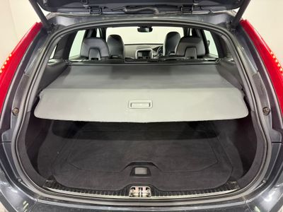 2016 Volvo XC60
