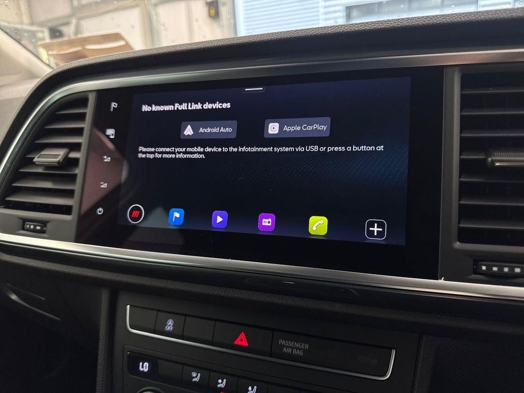 2025 SEAT Ateca