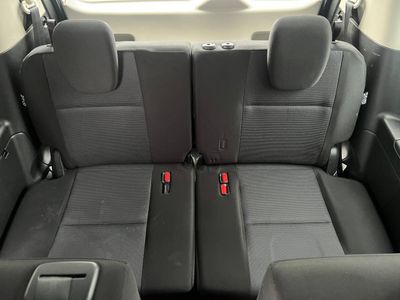 2021 Nissan Serena