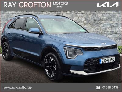 2023 Kia Niro