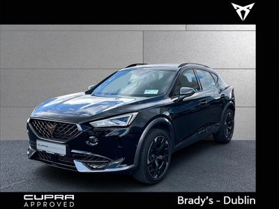 2023 Cupra Formentor