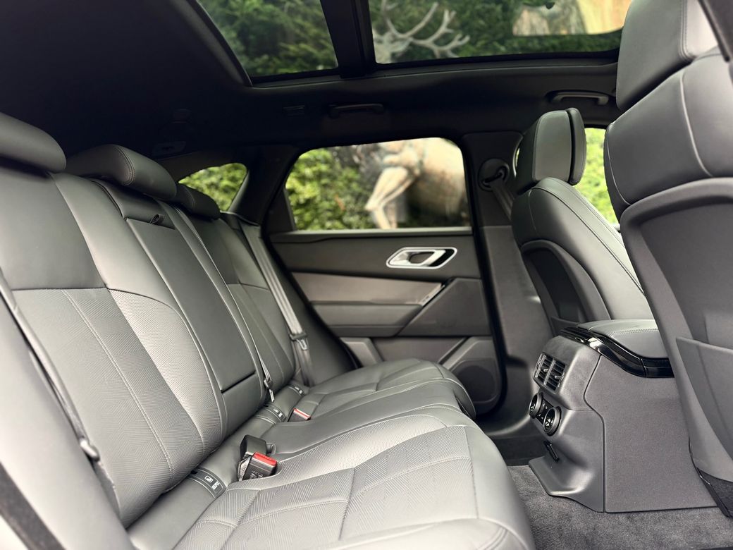 2024 Land Rover Range Rover