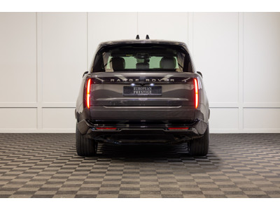 2024 Land Rover Range Rover