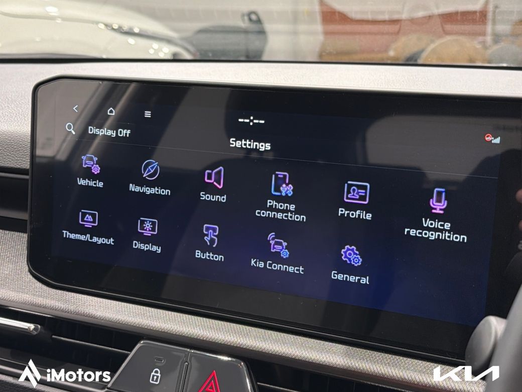 2026 Kia Stonic
