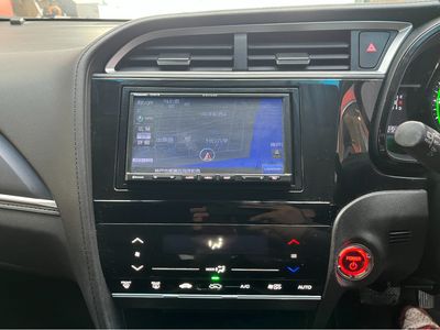 2022 Honda Shuttle