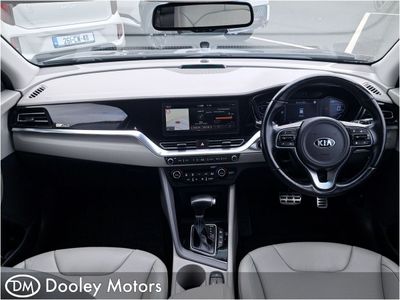 2021 Kia Niro