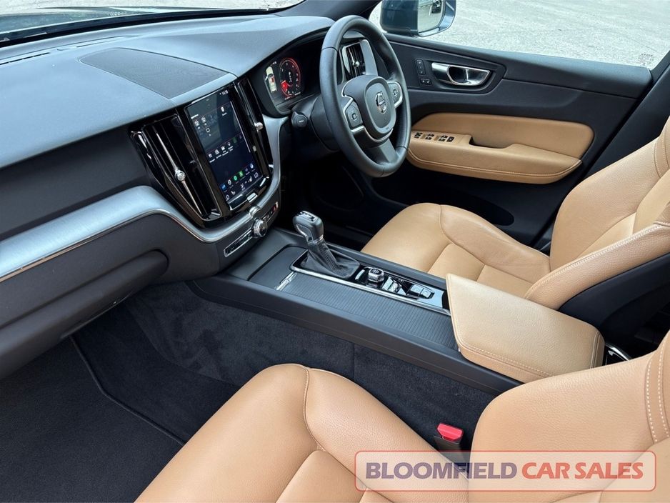 2018 Volvo XC60