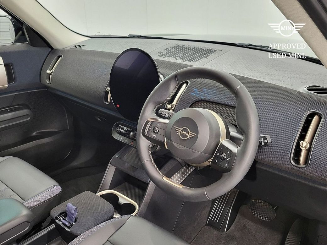 2024 Mini Countryman