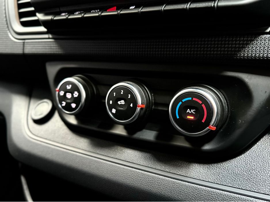 2024 Renault Trafic