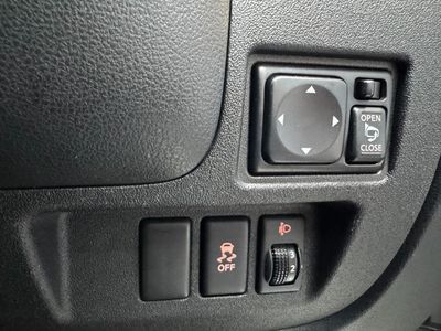 2019 Nissan March