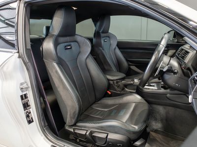 2020 BMW M2