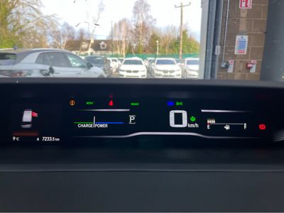 2022 Honda Stepwagon