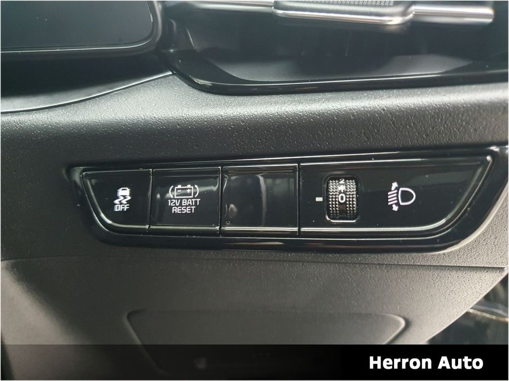 2023 Kia Niro