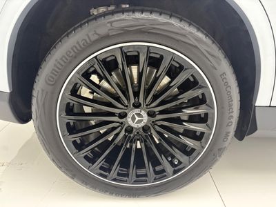 2026 Mercedes-Benz GLC Class