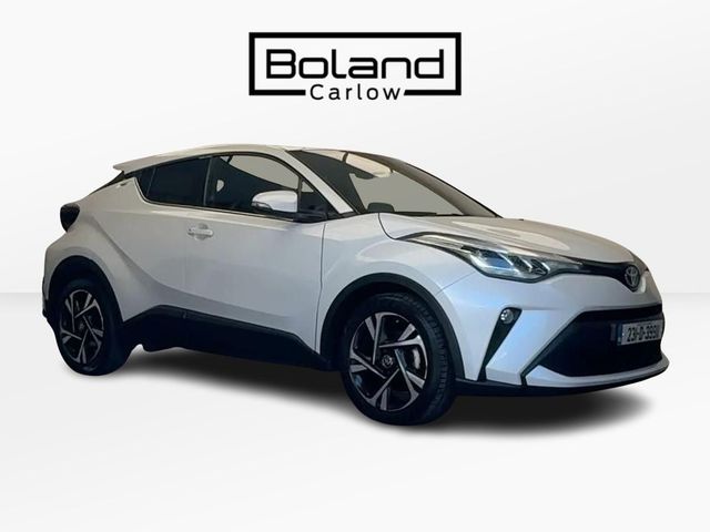 vehicle for sale from Boland Carlow