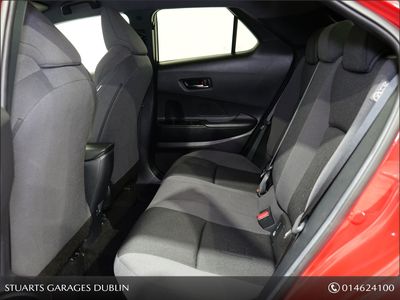 2024 Toyota C-HR