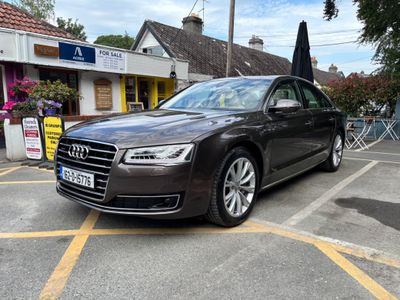 vehicle for sale from Fagans of Foxrock
