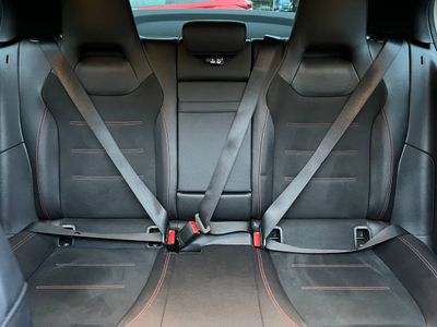 2019 Mercedes-Benz A Class