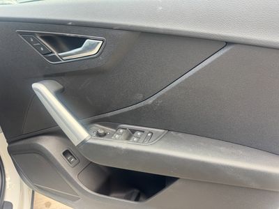 2023 Audi Q2
