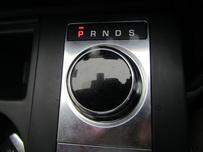 2017 Land Rover Discovery