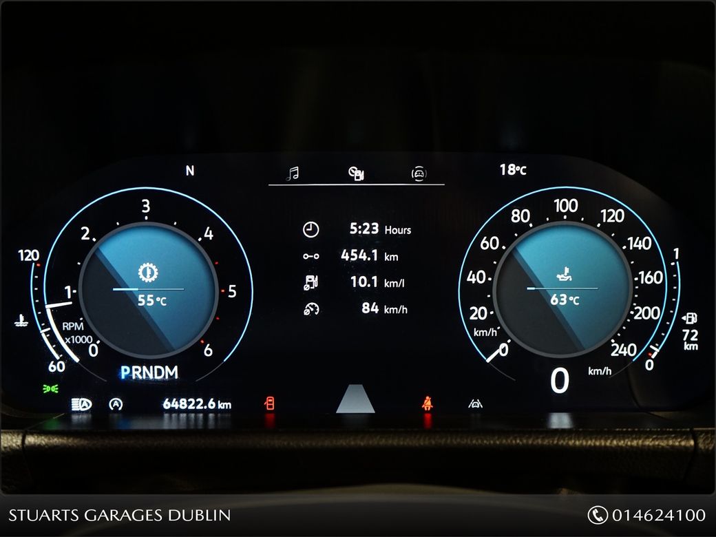 2024 Volkswagen Amarok