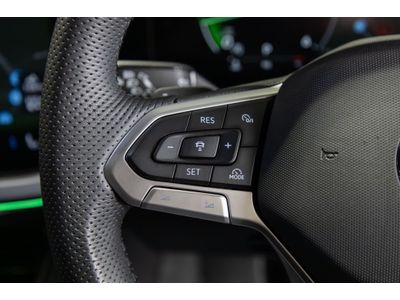 2025 Volkswagen Touareg