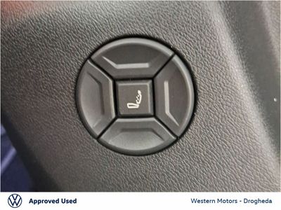 2025 Volkswagen Tayron