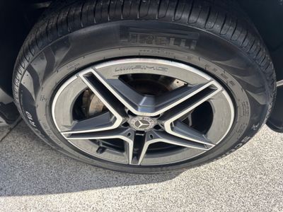 2022 Mercedes-Benz GLC Class
