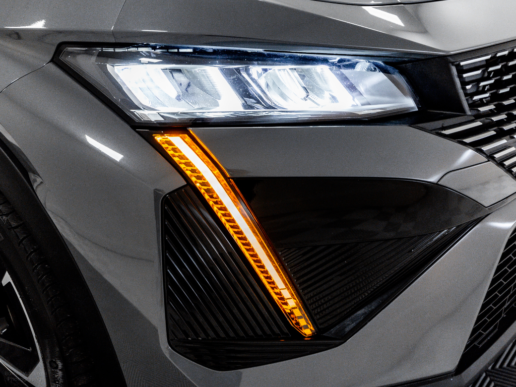 2024 Peugeot 408