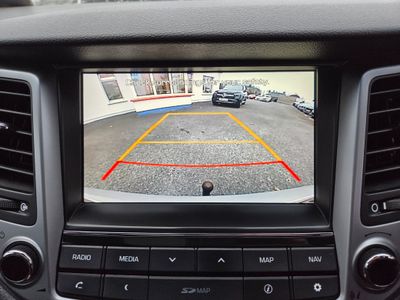 2015 Hyundai Tucson