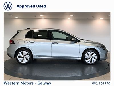 2026 Volkswagen Golf